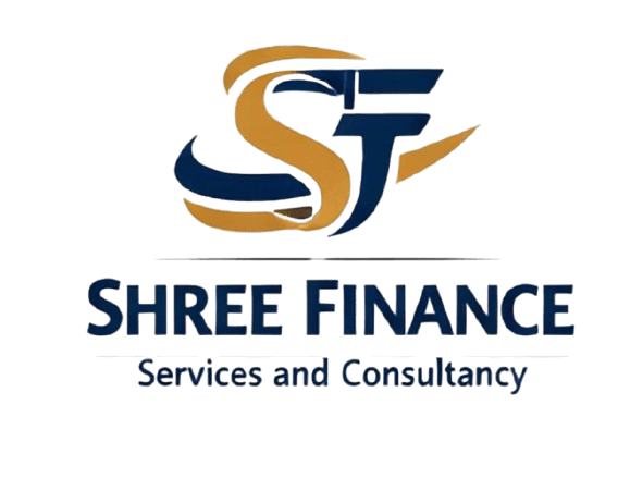 ShreeFinance Logo